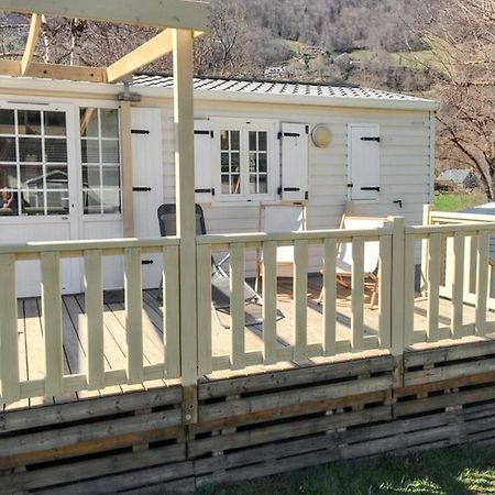 Bungalow Paisible A Cauterets Εξωτερικό φωτογραφία