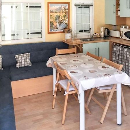 Bungalow Paisible A Cauterets Εξωτερικό φωτογραφία