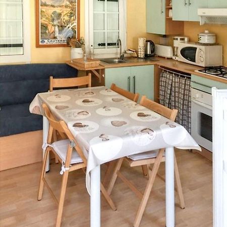 Bungalow Paisible A Cauterets Εξωτερικό φωτογραφία