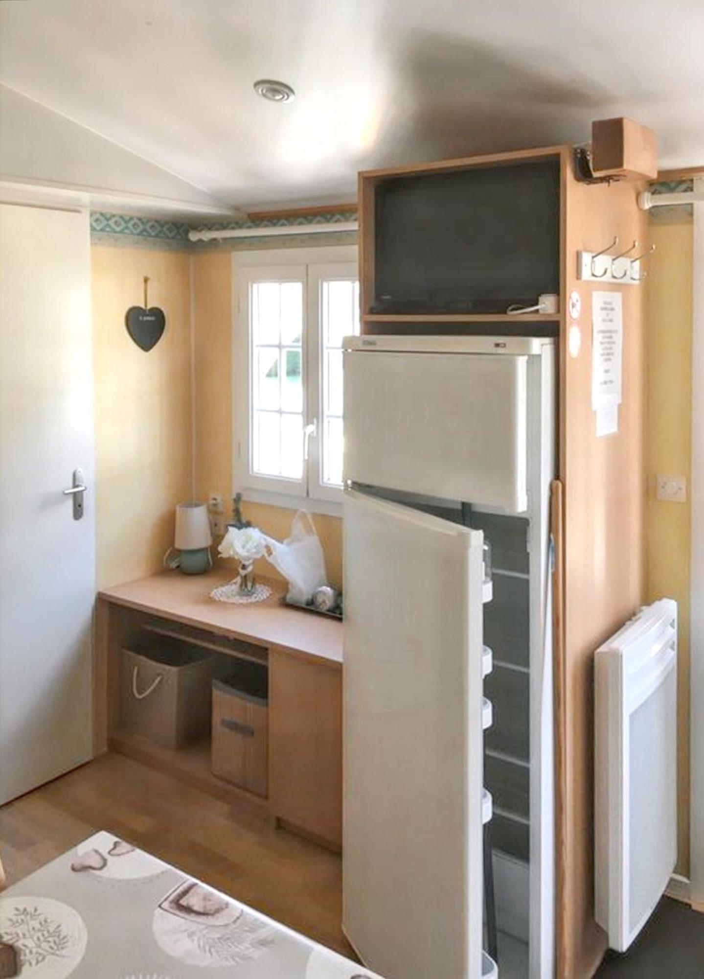 Bungalow Paisible A Cauterets Εξωτερικό φωτογραφία