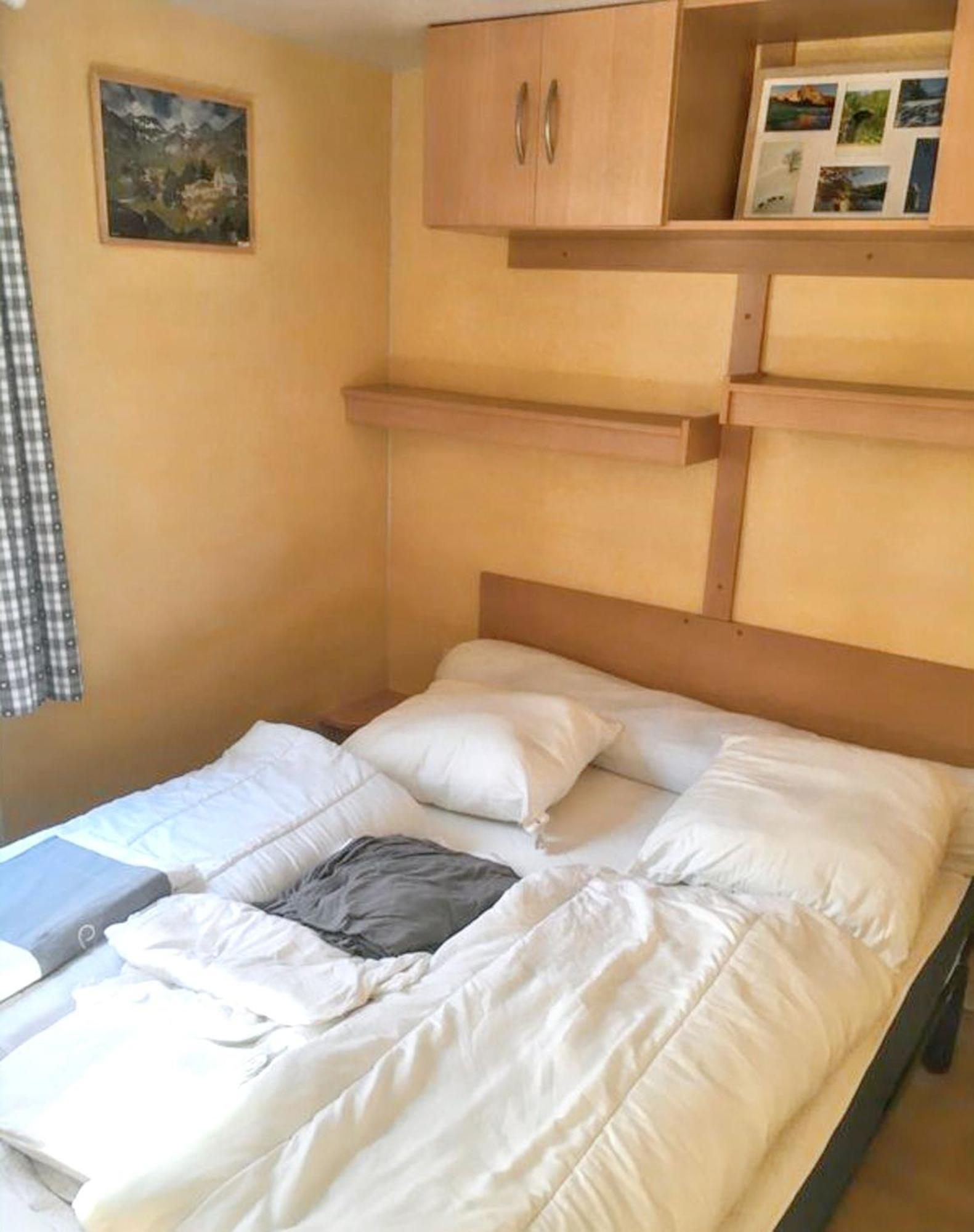 Bungalow Paisible A Cauterets Εξωτερικό φωτογραφία