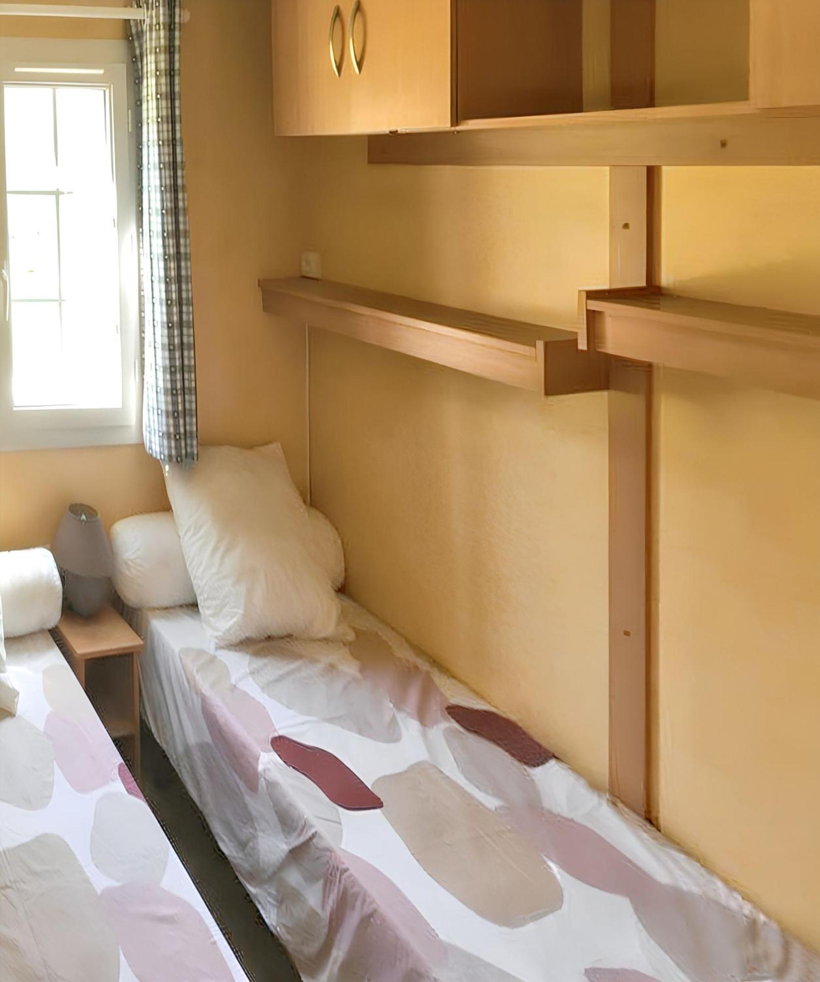 Bungalow Paisible A Cauterets Εξωτερικό φωτογραφία